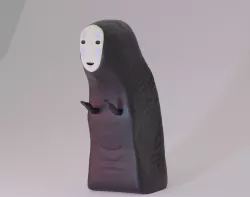 No-Face