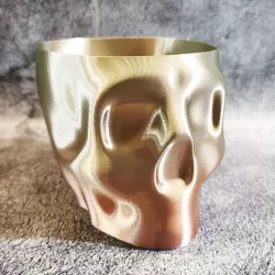 Nora the Vasemode skull