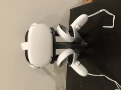 Oculus stand
