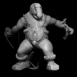 Ogre Slave Giant