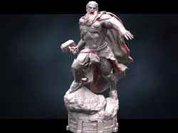 Old Thor