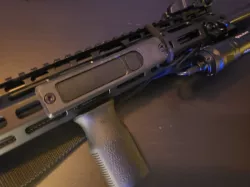 Olight sROD-7 Mlok Mount
