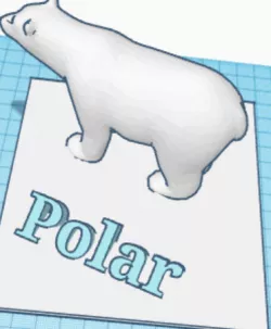 Oson Polar