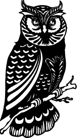 owl,stl