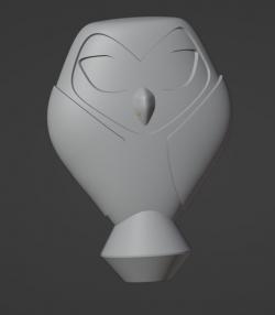 the owl house staffs 3d models 【 STLFinder