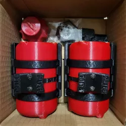 P.L.A.N.-B Impact Airsoft Grenade