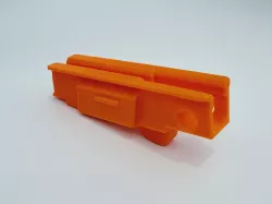 P320 Frame Link