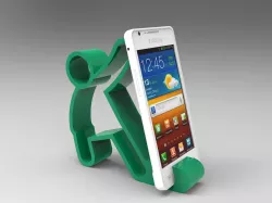 Phone Holder