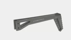 Picatinny Connection Stock