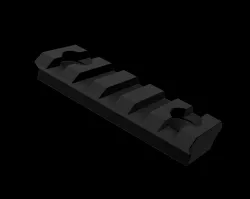 Picatinny Rail