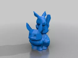 PikaBunny - Torture Test