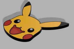 Pikachu Puzzle