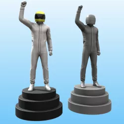 Pilot Trophy