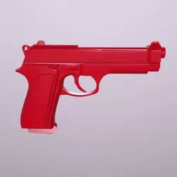 Pistol