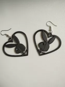 Playboy Rings