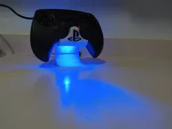 PlayStation PS5 PS4 - Controller Stand