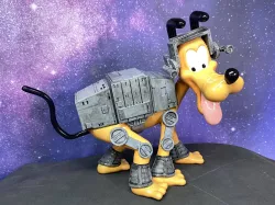 Pluto ATAT