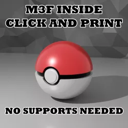 POKEBALL