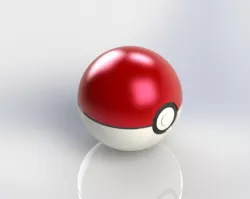 Pokeball