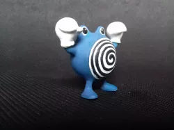 Pokemon Poliwhirl