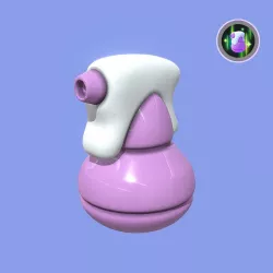 Pokemon Unite Potion