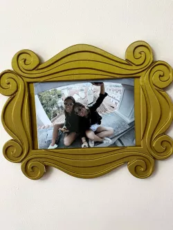 Portrait / picture photographs FRIENDS
