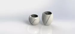 pot