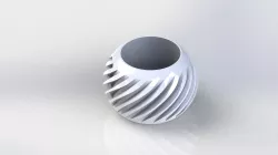 pot