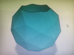 pot