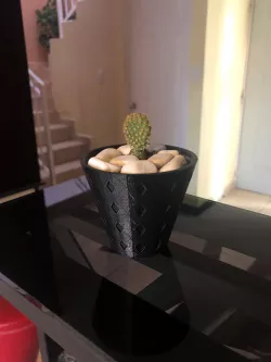Pots