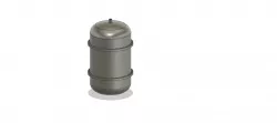 Pressure tank