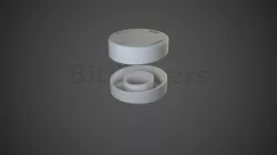 Primaris Impulsor base stand