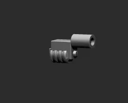 primaris launcher