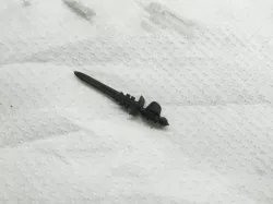 Primaris Power Sword Hand