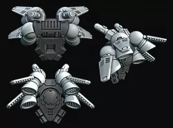 Prime Jumpacks