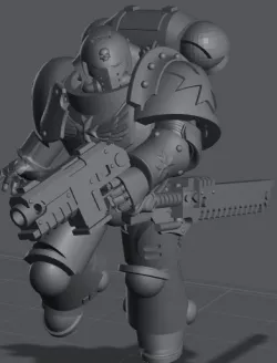 prime sergeant