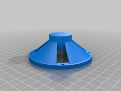 Printable Speaker