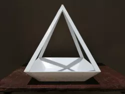 Prisma Pot