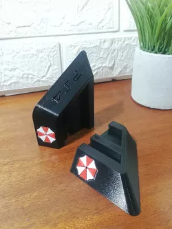 PS4 SLIM VERTICAL - UMBRELLA