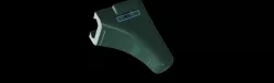 QD airsoft hand stop