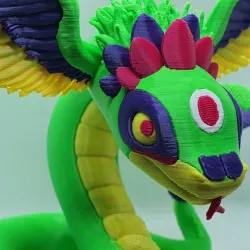 Quetzalcoatl MMU
