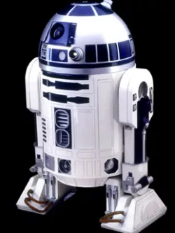 r2d2 starwars