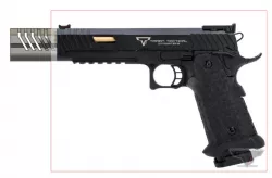 R601 JW3 compensator