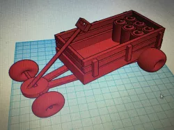 radio flyer