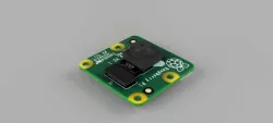 Raspberry Pi Camera Module v2.1 Model