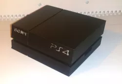 raspberry ps4