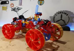 RC Crawler