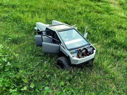 RC Cybercar