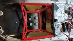 rc dashboard - rc dashboard - 1:10