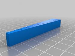 rc ride height gauge 3D Models | Page 1 | STLFinder